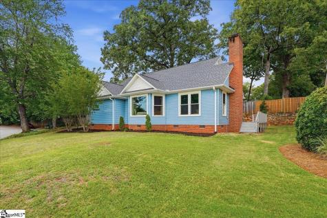 2 Tamburlaine Court Greenville SC 29609