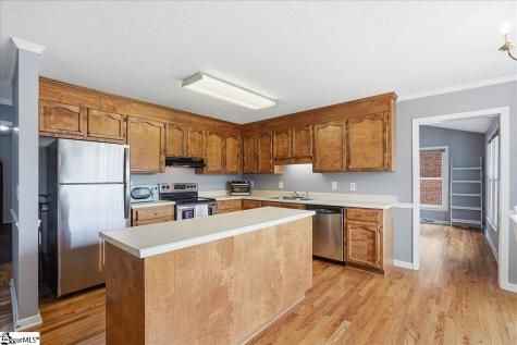 2 Tamburlaine Court Greenville SC 29609