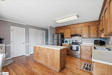 2 Tamburlaine Court Greenville SC 29609