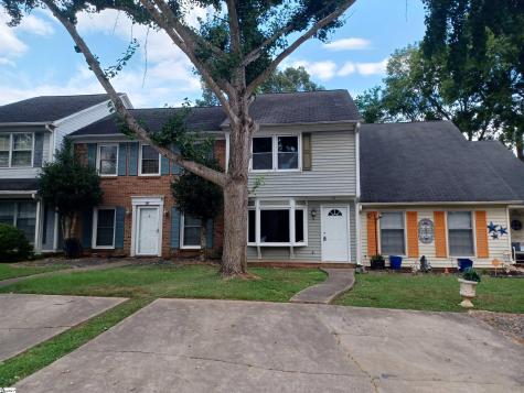 16 Townes Court Spartanburg SC 29301