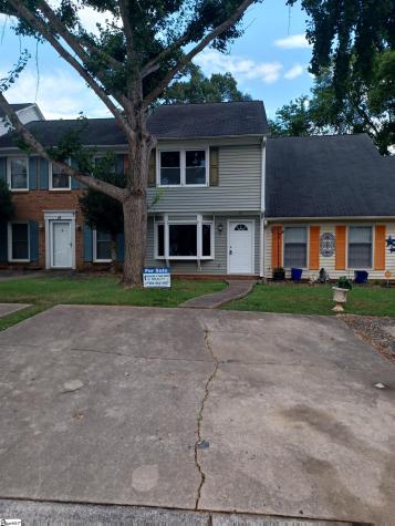 16 Townes Court Spartanburg SC 29301