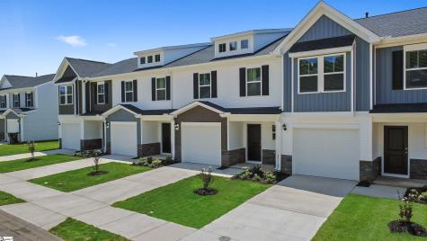 207 Higher Court Fountain Inn SC 29644