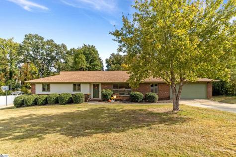 127 Andover Road Greenville SC 29615