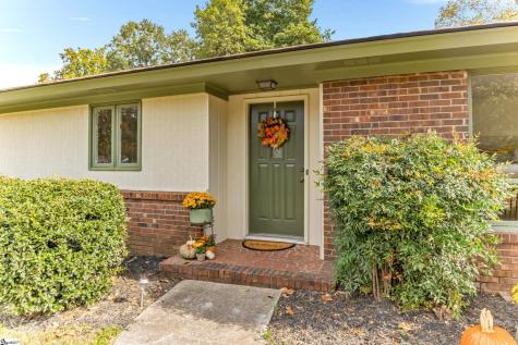 127 Andover Road Greenville SC 29615
