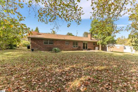 127 Andover Road Greenville SC 29615