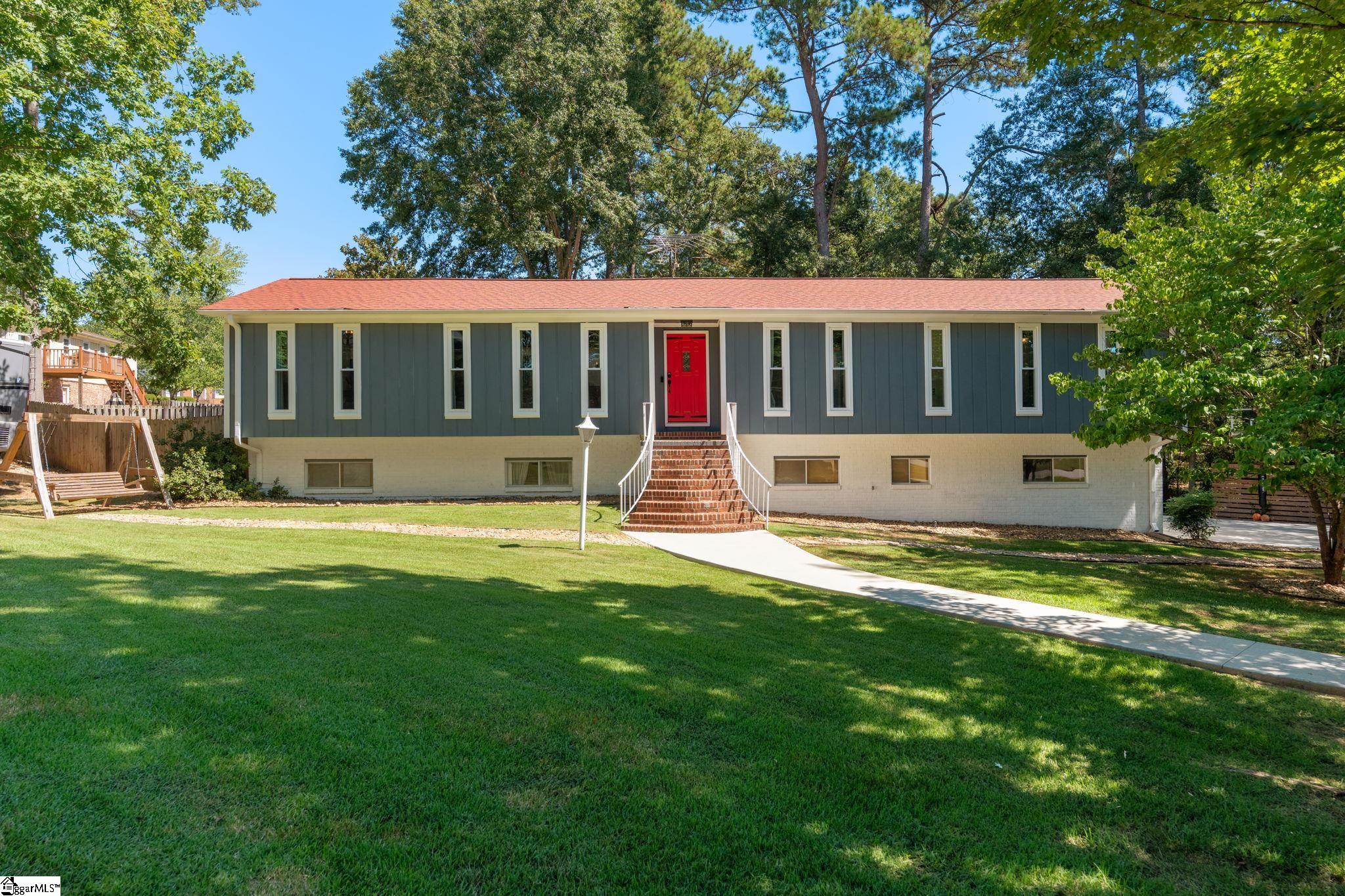 1 Rose Wood Drive Greenville SC 29607