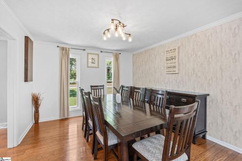 1 Rose Wood Drive Greenville SC 29607