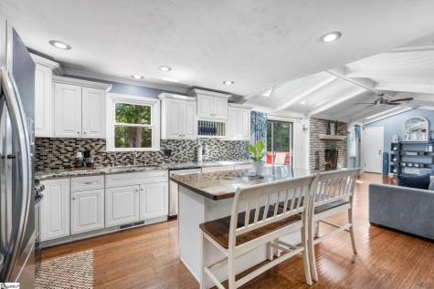1 Rose Wood Drive Greenville SC 29607