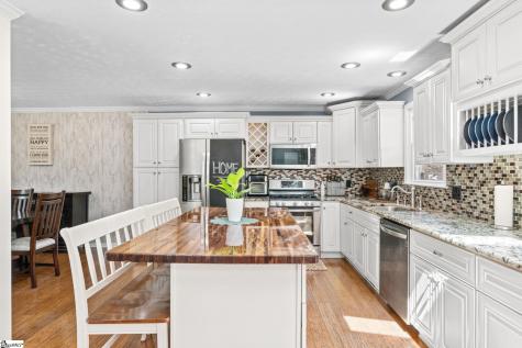 1 Rose Wood Drive Greenville SC 29607