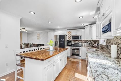 1 Rose Wood Drive Greenville SC 29607