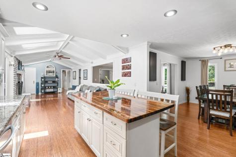 1 Rose Wood Drive Greenville SC 29607