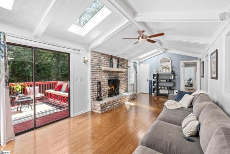1 Rose Wood Drive Greenville SC 29607