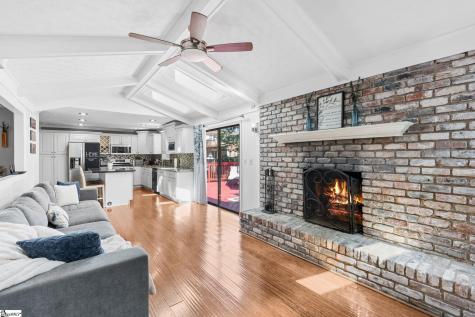1 Rose Wood Drive Greenville SC 29607