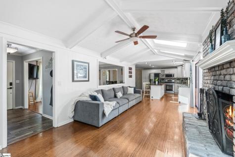 1 Rose Wood Drive Greenville SC 29607