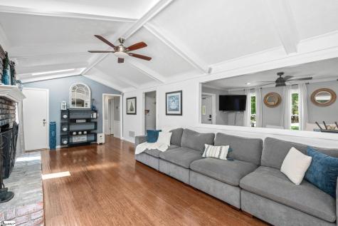 1 Rose Wood Drive Greenville SC 29607