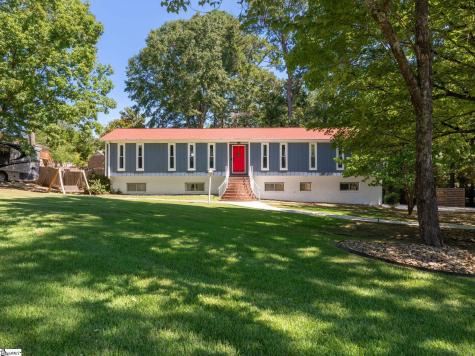 1 Rose Wood Drive Greenville SC 29607