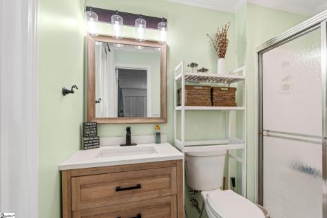 1 Rose Wood Drive Greenville SC 29607