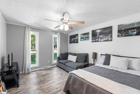 1 Rose Wood Drive Greenville SC 29607