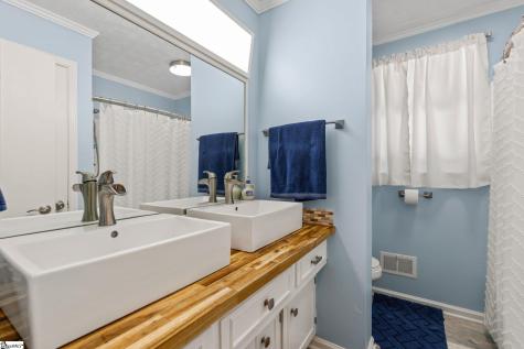 1 Rose Wood Drive Greenville SC 29607