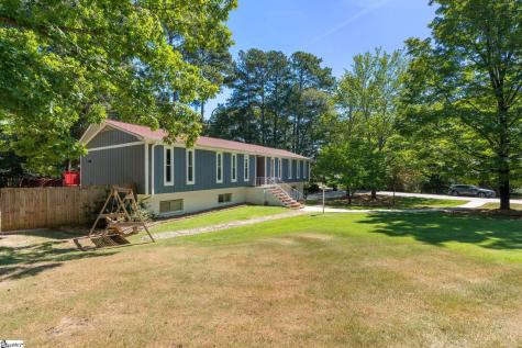 1 Rose Wood Drive Greenville SC 29607