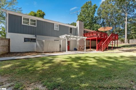 1 Rose Wood Drive Greenville SC 29607
