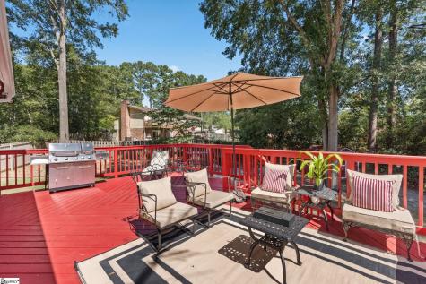 1 Rose Wood Drive Greenville SC 29607