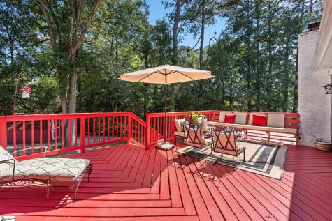 1 Rose Wood Drive Greenville SC 29607