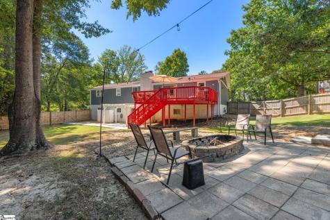 1 Rose Wood Drive Greenville SC 29607