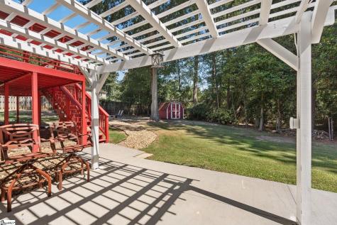 1 Rose Wood Drive Greenville SC 29607