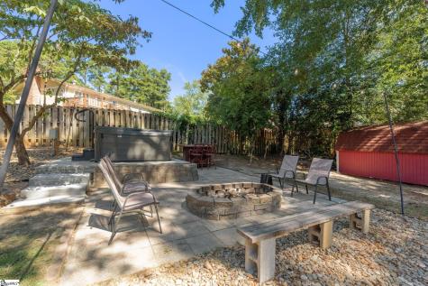 1 Rose Wood Drive Greenville SC 29607