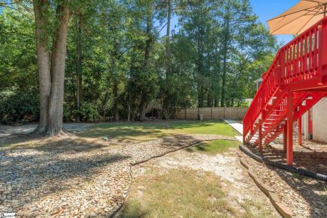 1 Rose Wood Drive Greenville SC 29607