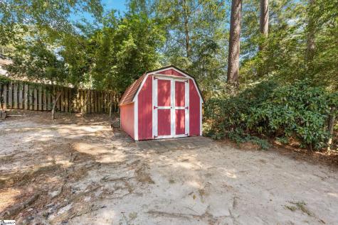 1 Rose Wood Drive Greenville SC 29607