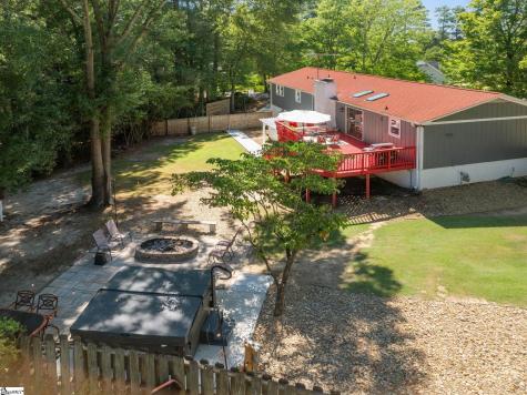 1 Rose Wood Drive Greenville SC 29607