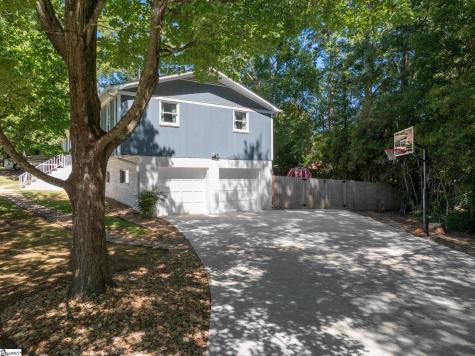 1 Rose Wood Drive Greenville SC 29607