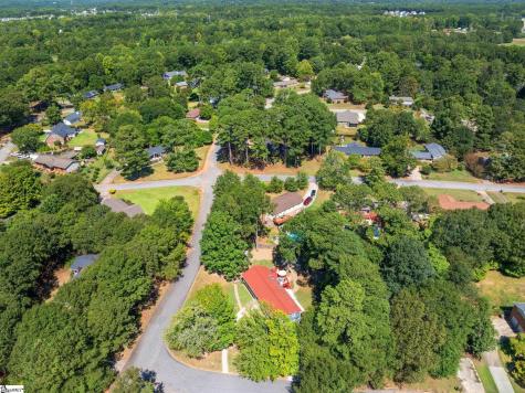 1 Rose Wood Drive Greenville SC 29607