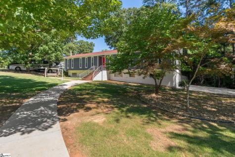 1 Rose Wood Drive Greenville SC 29607