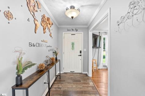 1 Rose Wood Drive Greenville SC 29607