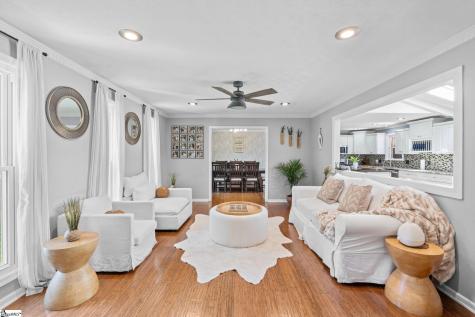 1 Rose Wood Drive Greenville SC 29607