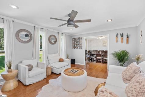 1 Rose Wood Drive Greenville SC 29607