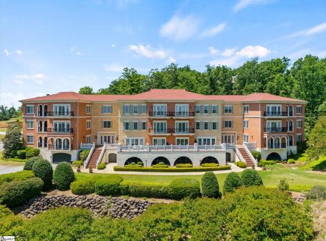 701 Montebello Drive Greenville SC 29609
