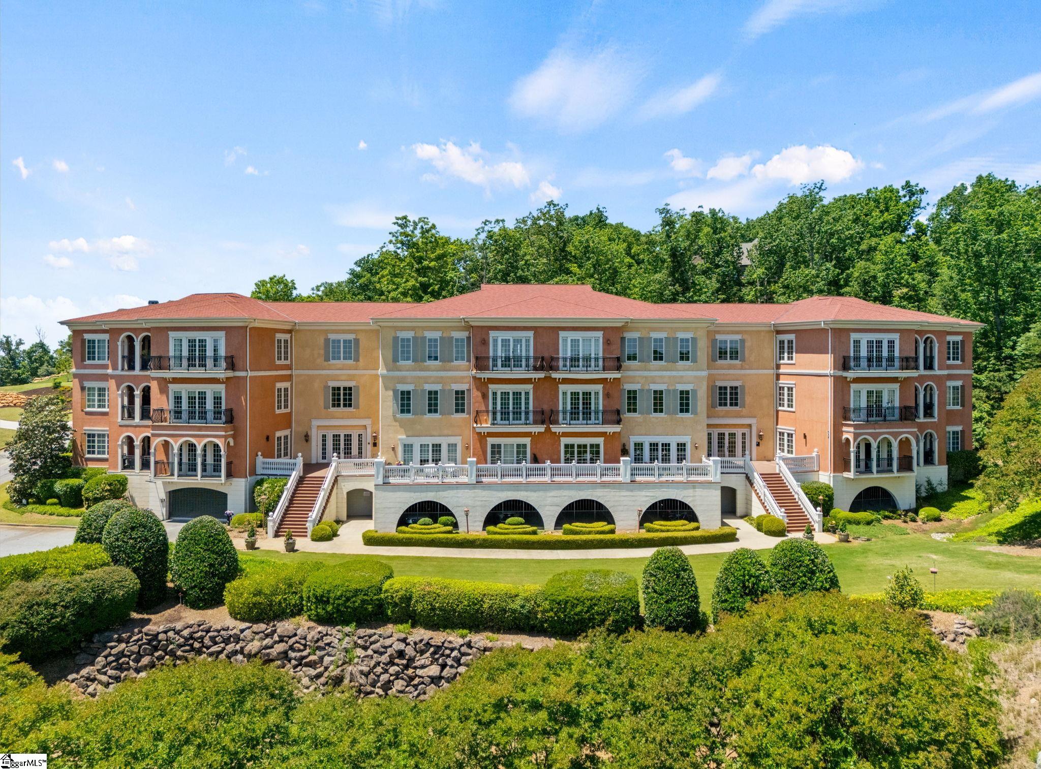 701 Montebello Drive Greenville SC 29609