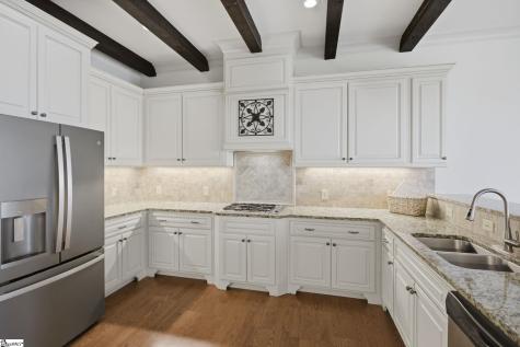 701 Montebello Drive Greenville SC 29609