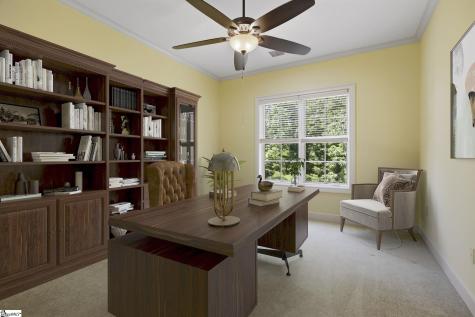 701 Montebello Drive Greenville SC 29609