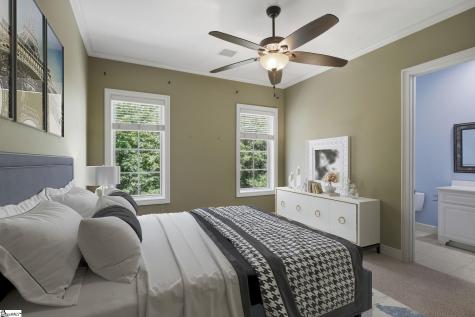 701 Montebello Drive Greenville SC 29609