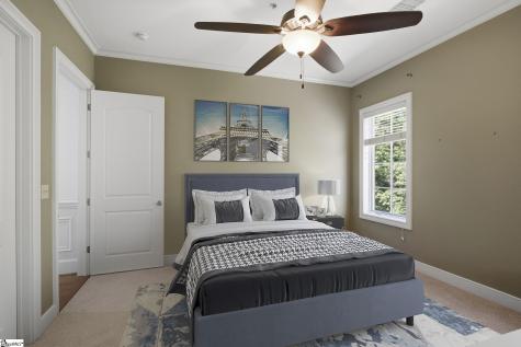 701 Montebello Drive Greenville SC 29609
