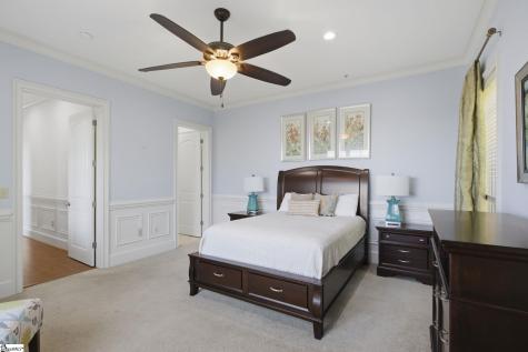 701 Montebello Drive Greenville SC 29609