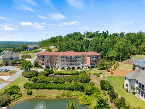 701 Montebello Drive Greenville SC 29609