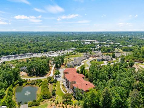 701 Montebello Drive Greenville SC 29609