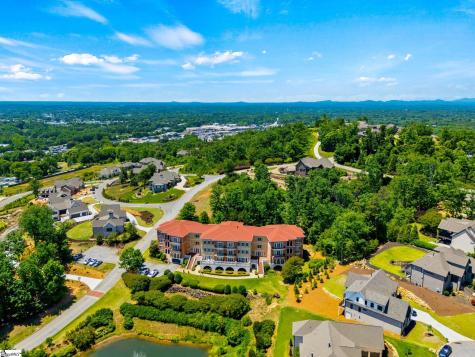701 Montebello Drive Greenville SC 29609