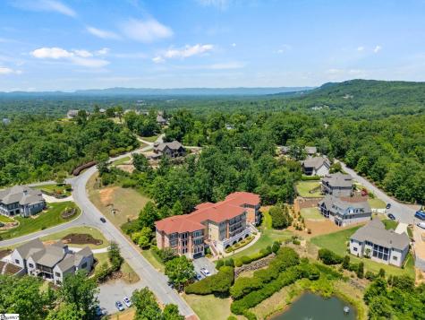 701 Montebello Drive Greenville SC 29609